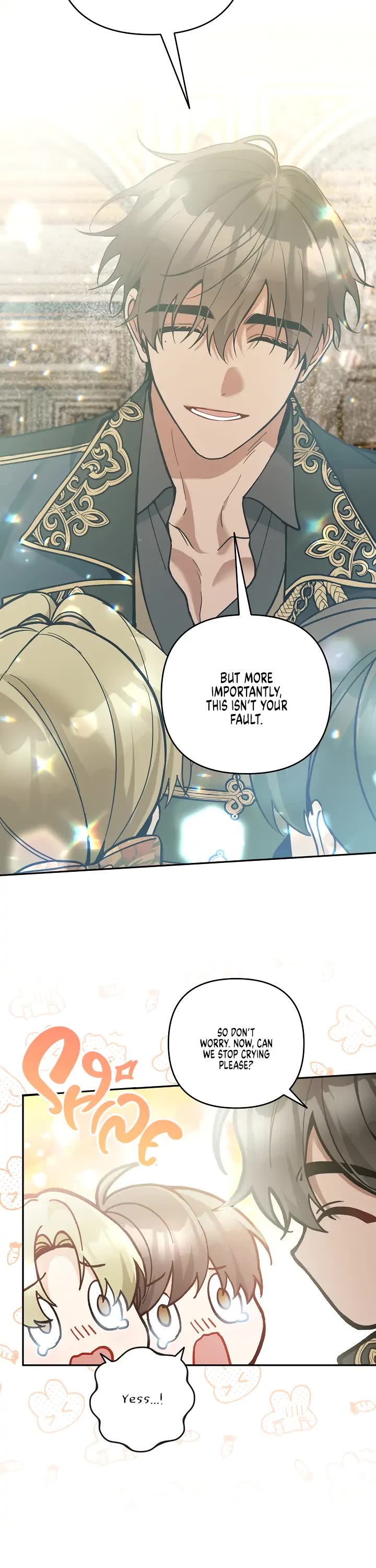 Please Don't Come to the Villainess' Stationery Store! Chapter 58 page 11 - Chapter 58