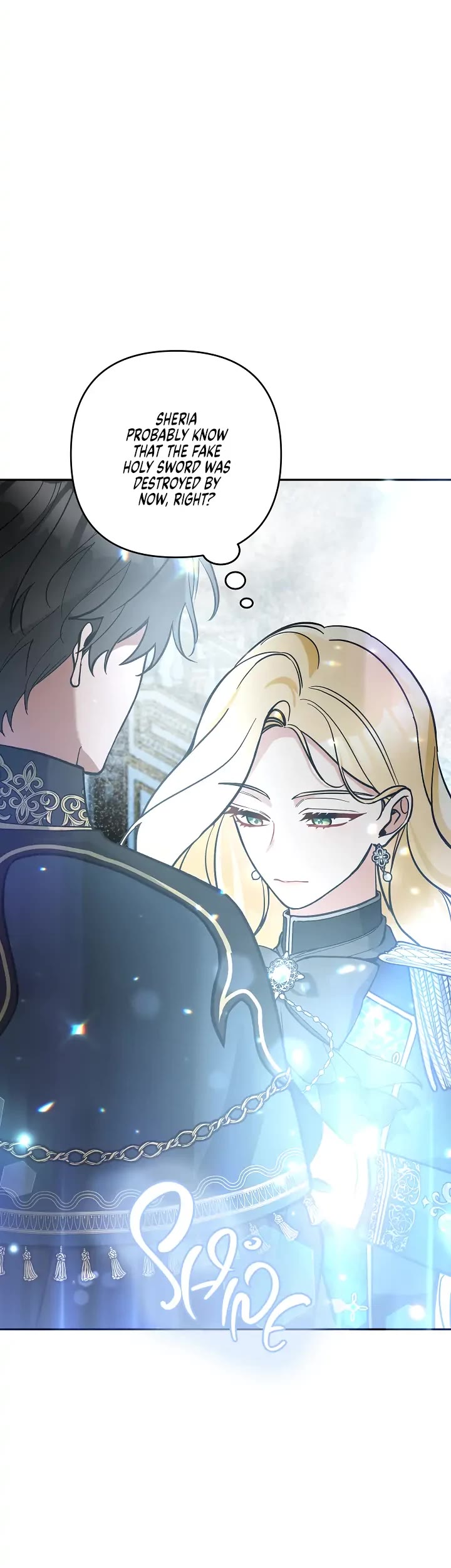 Please Don't Come to the Villainess' Stationery Store! Chapter 58 page 17 - Chapter 58
