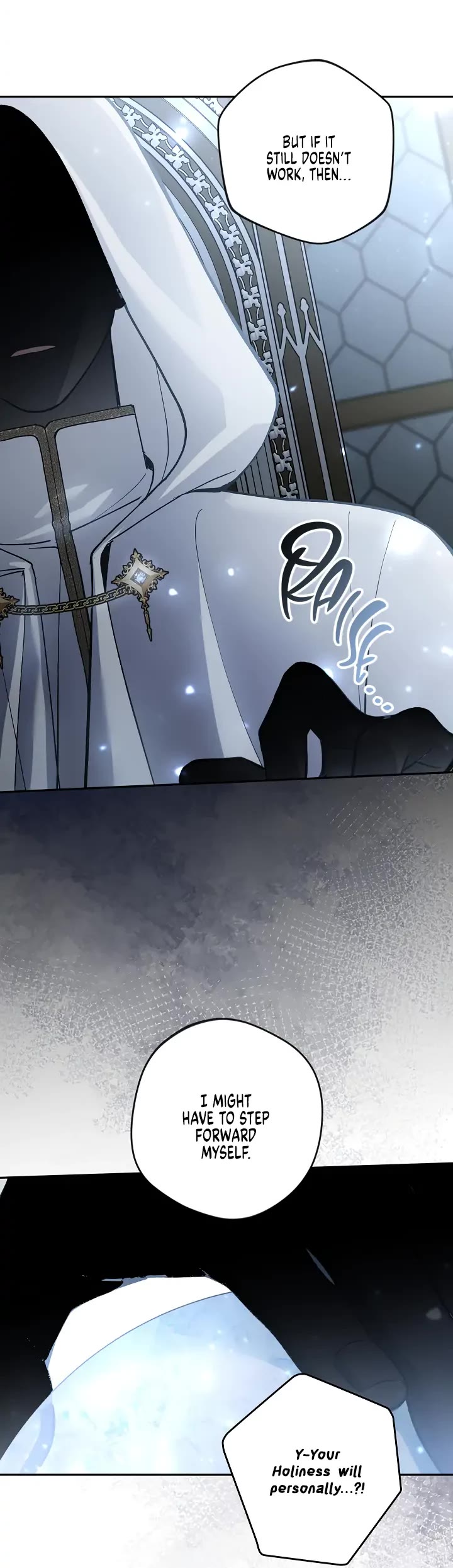 Please Don't Come to the Villainess' Stationery Store! Chapter 58 page 22 - Chapter 58