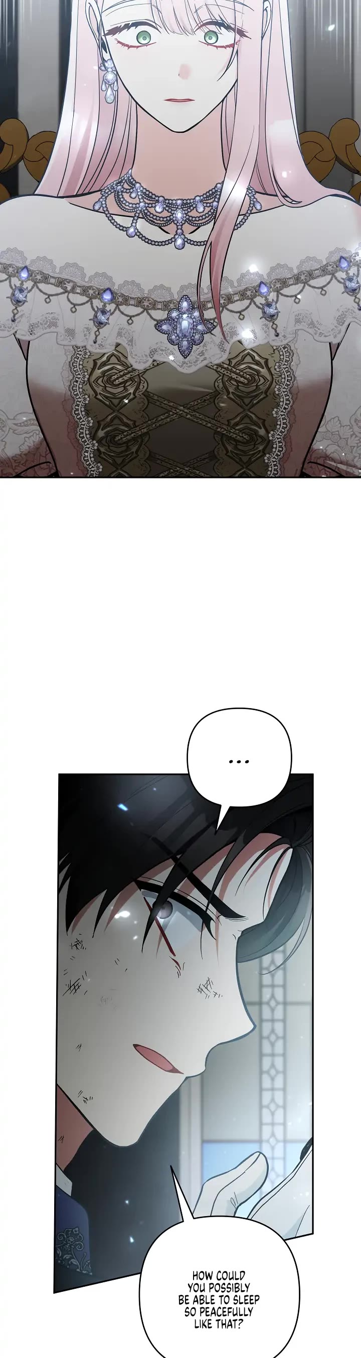 Please Don't Come to the Villainess' Stationery Store! Chapter 58 page 27 - Chapter 58