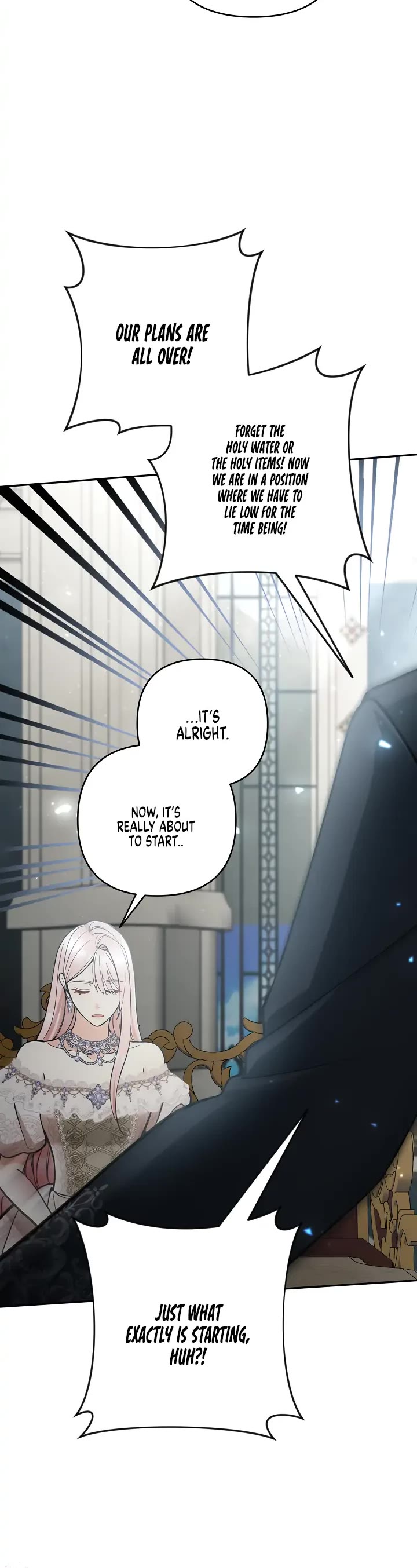 Please Don't Come to the Villainess' Stationery Store! Chapter 58 page 28 - Chapter 58