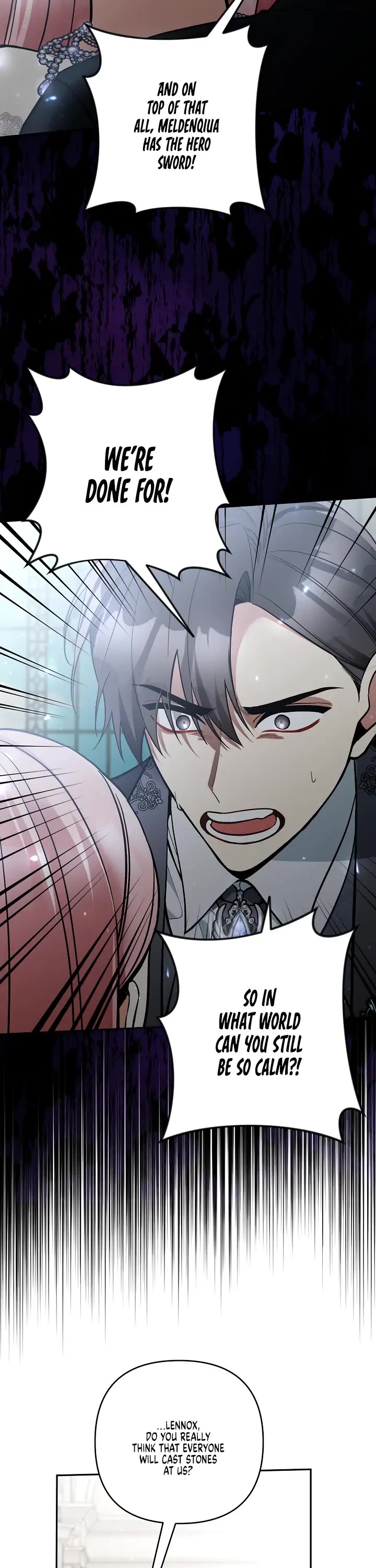 Please Don't Come to the Villainess' Stationery Store! Chapter 58 page 30 - Chapter 58
