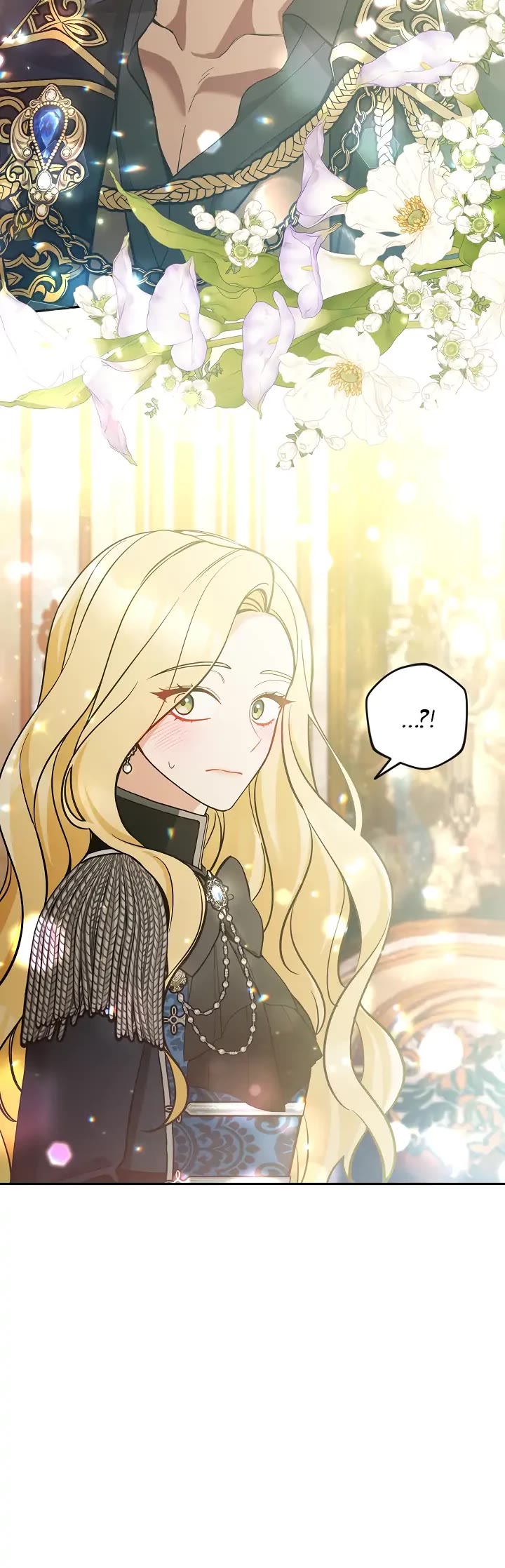 Please Don't Come to the Villainess' Stationery Store! Chapter 58 page 40 - Chapter 58