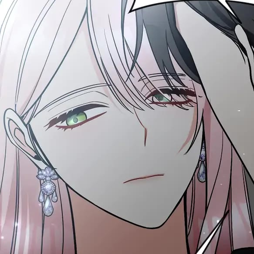 Please Don't Come to the Villainess' Stationery Store! Chapter 58 cover