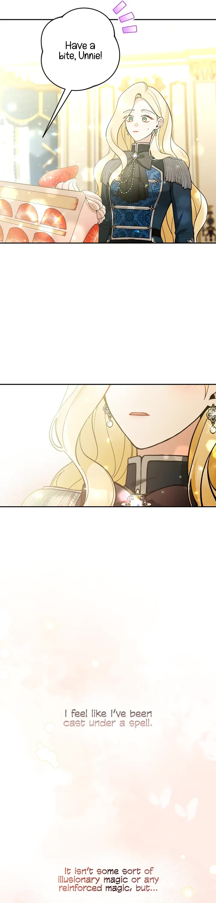Please Don't Come to the Villainess' Stationery Store! Chapter 59 page 10 - Chapter 59