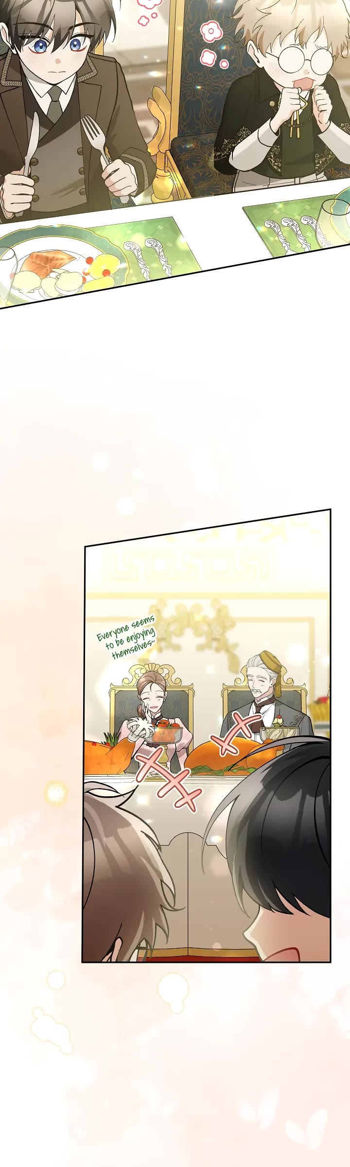 Please Don't Come to the Villainess' Stationery Store! Chapter 59 page 18 - Chapter 59