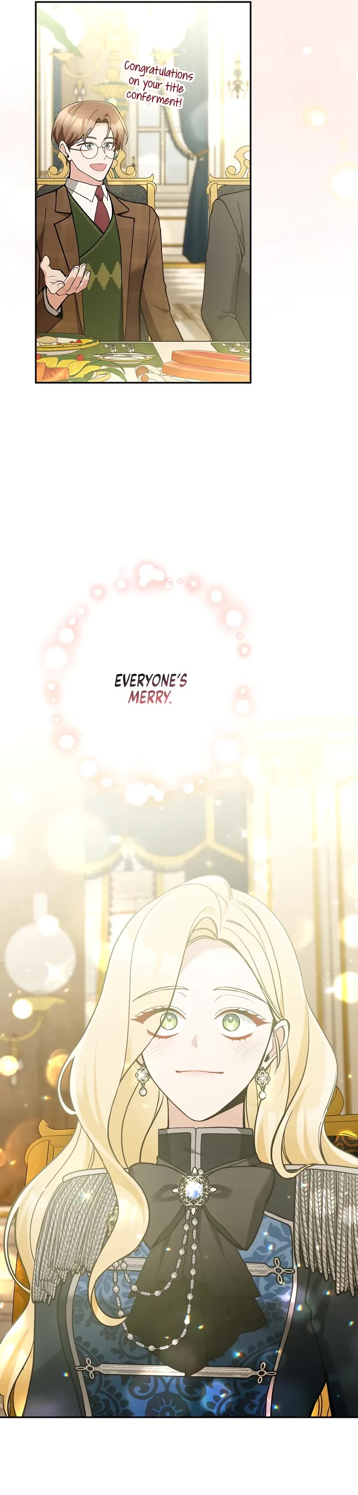 Please Don't Come to the Villainess' Stationery Store! Chapter 59 page 19 - Chapter 59