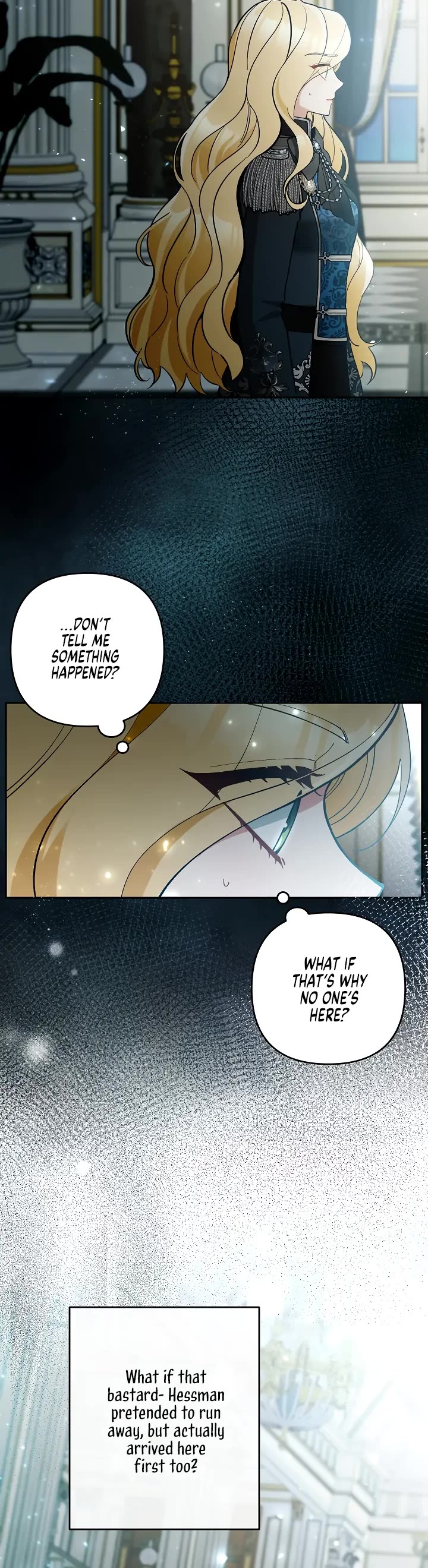 Please Don't Come to the Villainess' Stationery Store! Chapter 59 page 2 - Chapter 59