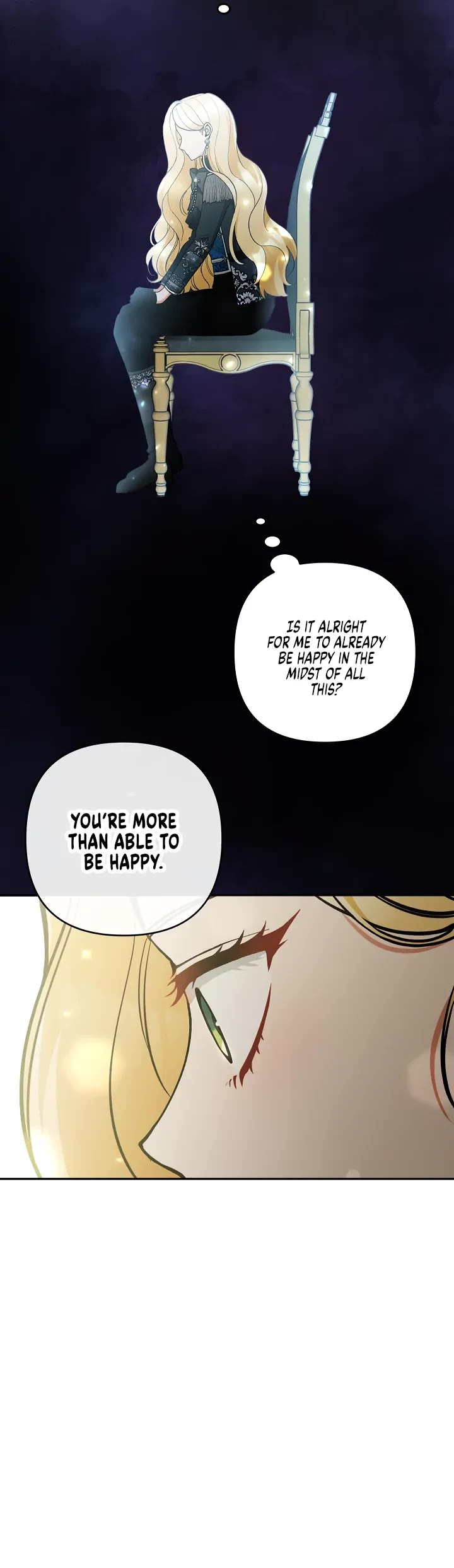 Please Don't Come to the Villainess' Stationery Store! Chapter 59 page 21 - Chapter 59