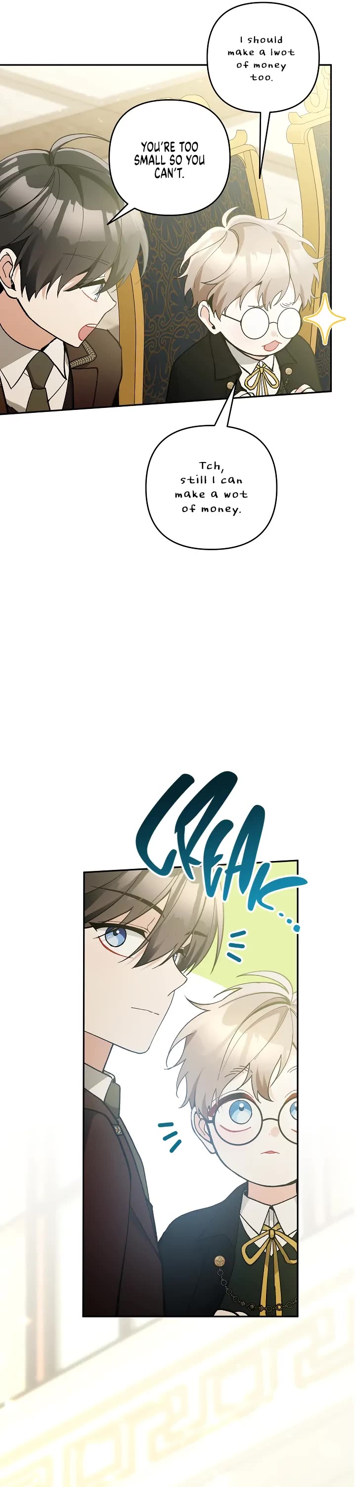 Please Don't Come to the Villainess' Stationery Store! Chapter 59 page 39 - Chapter 59
