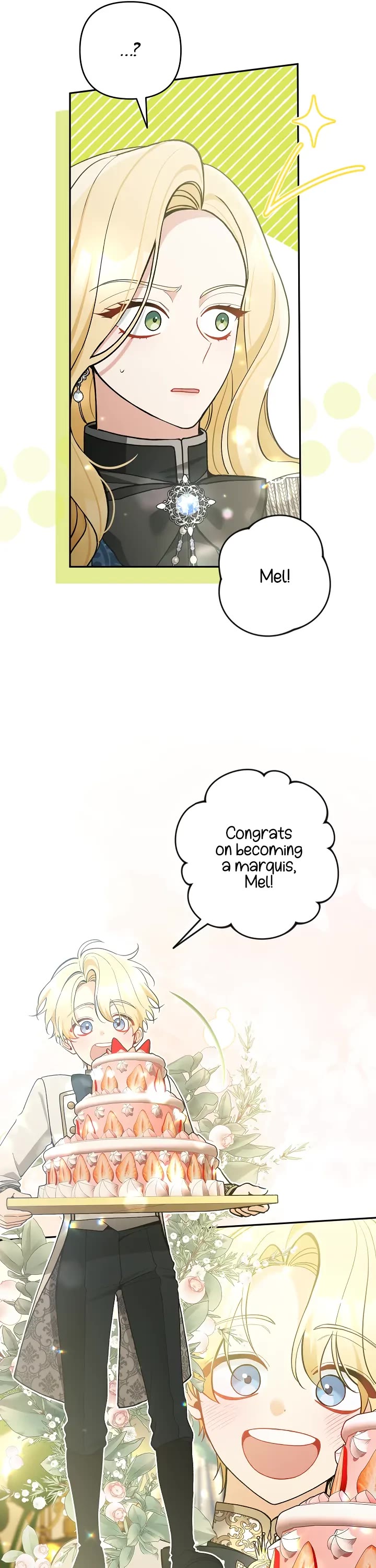 Please Don't Come to the Villainess' Stationery Store! Chapter 59 page 7 - Chapter 59