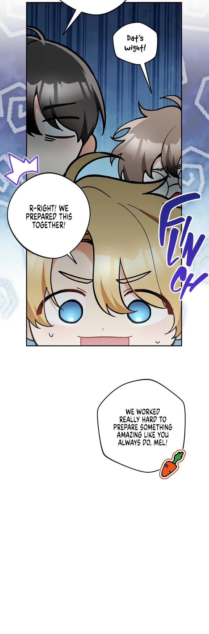 Please Don't Come to the Villainess' Stationery Store! Chapter 59 page 9 - Chapter 59