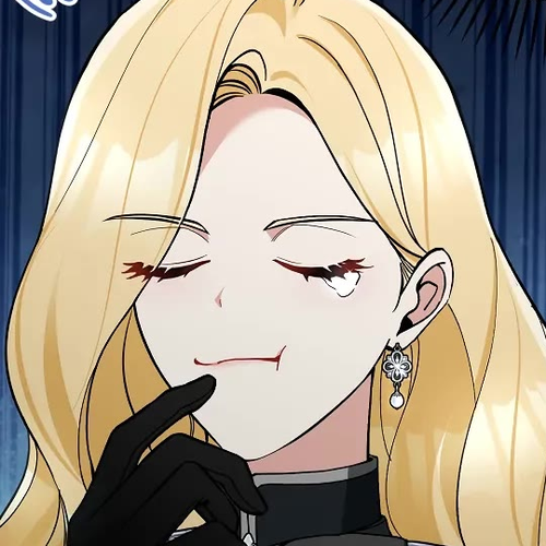 Please Don't Come to the Villainess' Stationery Store! Chapter 59 cover