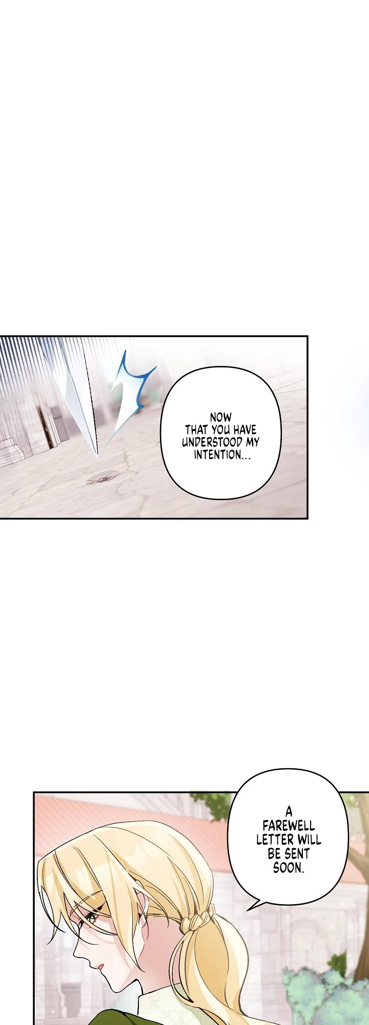 Please Don't Come to the Villainess' Stationery Store! Chapter 6 page 15 - Chapter 6