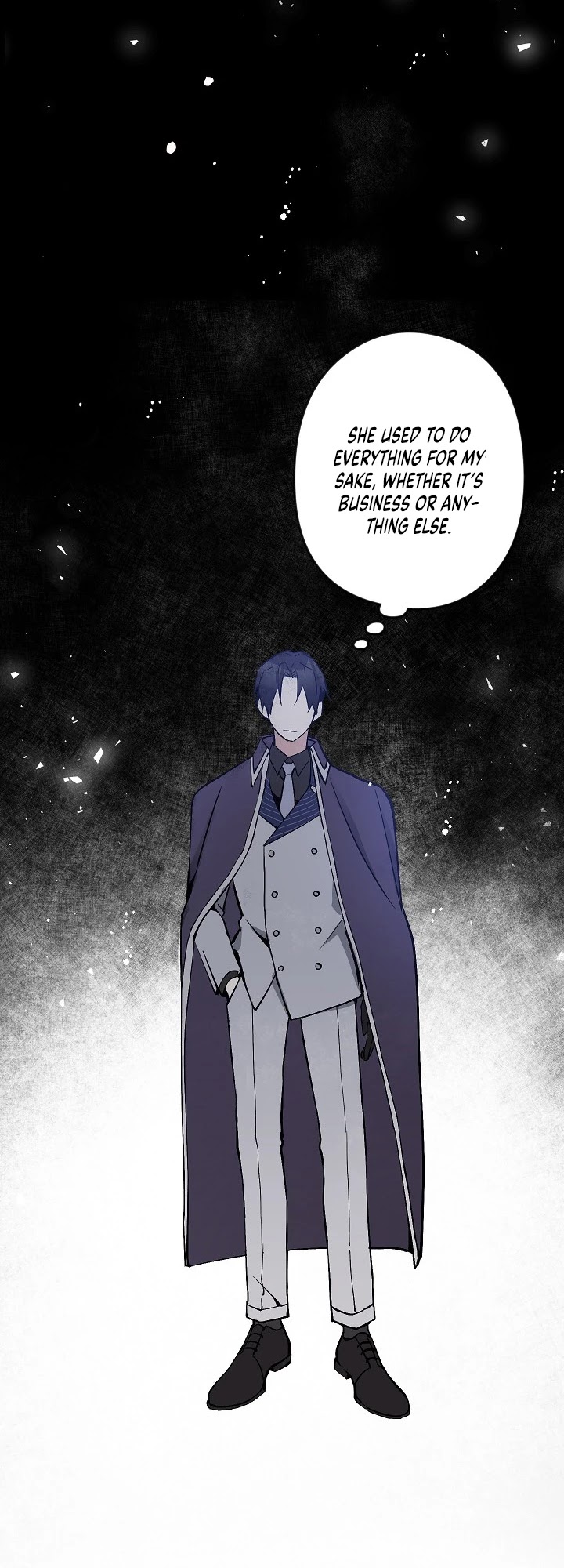 Please Don't Come to the Villainess' Stationery Store! Chapter 6 page 23 - Chapter 6