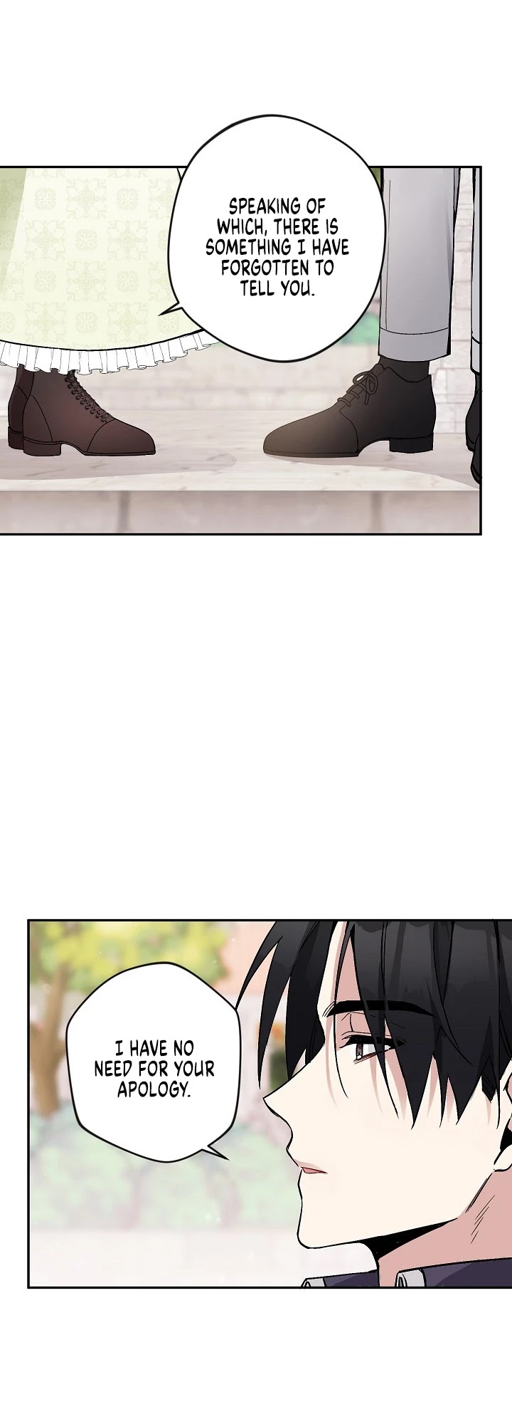 Please Don't Come to the Villainess' Stationery Store! Chapter 6 page 29 - Chapter 6