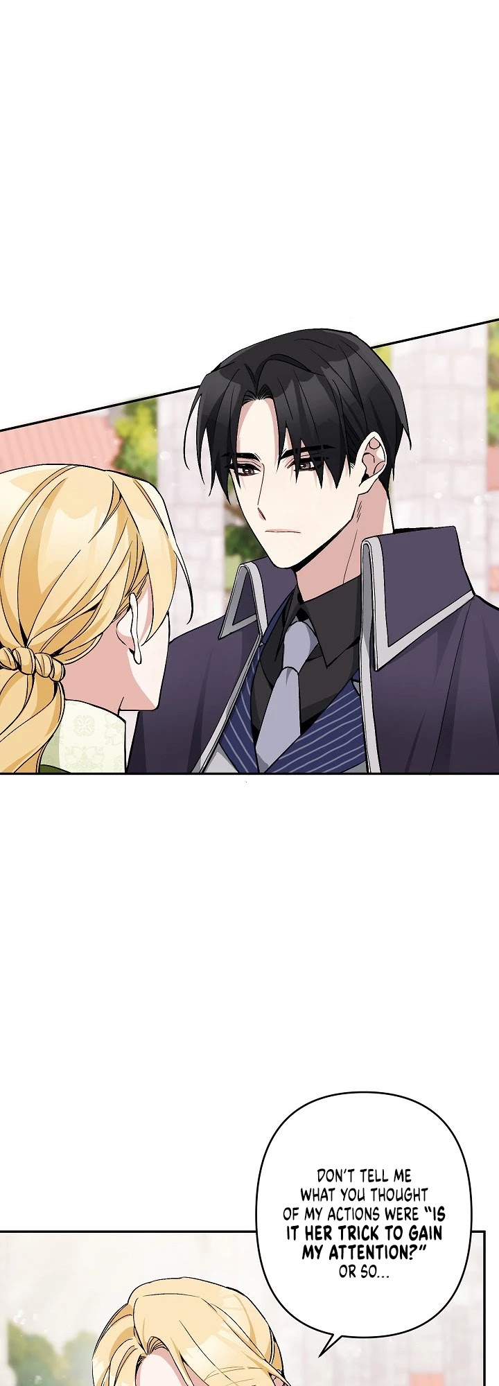 Please Don't Come to the Villainess' Stationery Store! Chapter 6 page 32 - Chapter 6