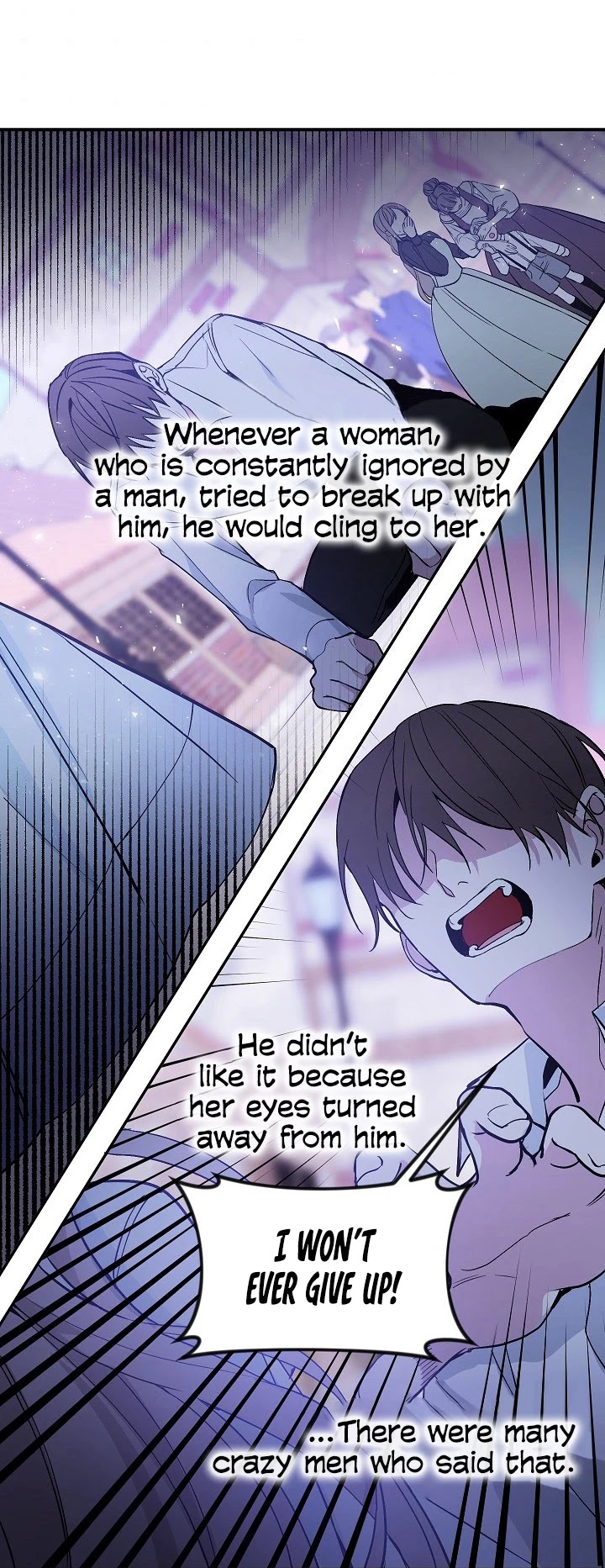 Please Don't Come to the Villainess' Stationery Store! Chapter 6 page 37 - Chapter 6