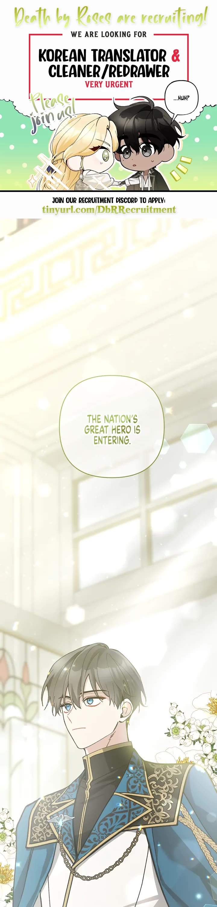 Please Don't Come to the Villainess' Stationery Store! Chapter 60 page 1 - Chapter 60