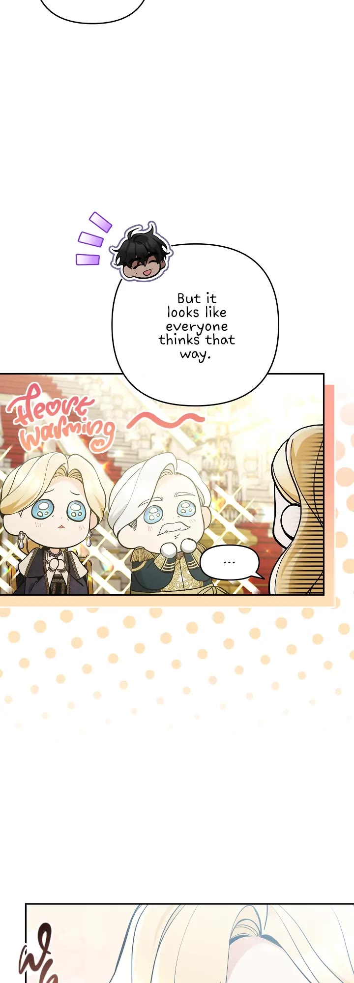 Please Don't Come to the Villainess' Stationery Store! Chapter 60 page 11 - Chapter 60