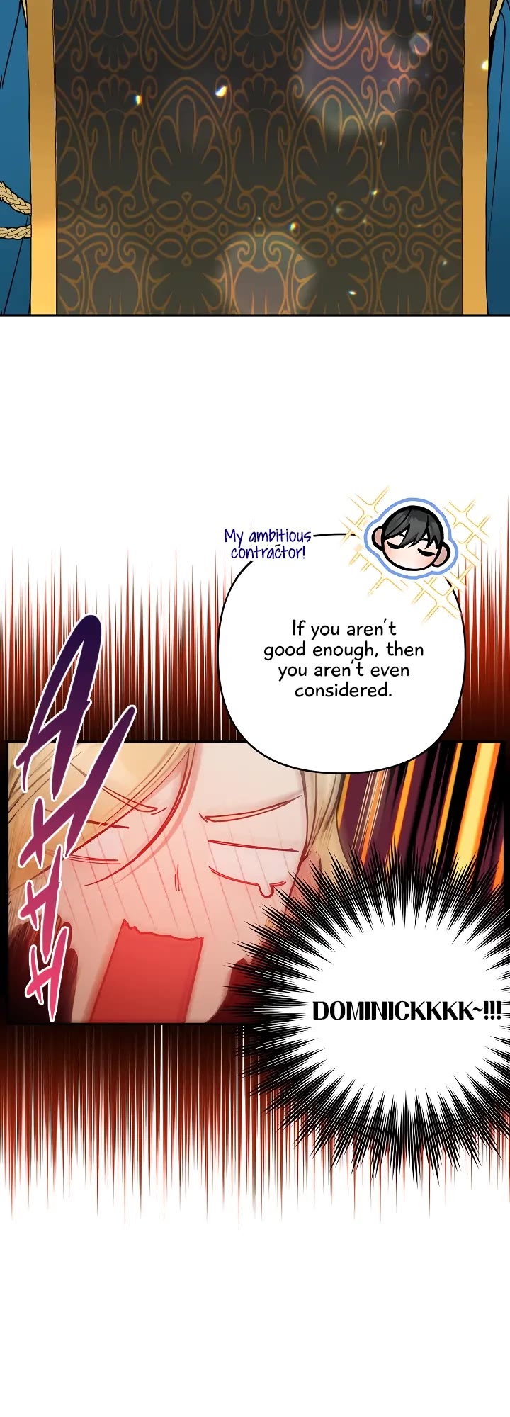 Please Don't Come to the Villainess' Stationery Store! Chapter 60 page 16 - Chapter 60