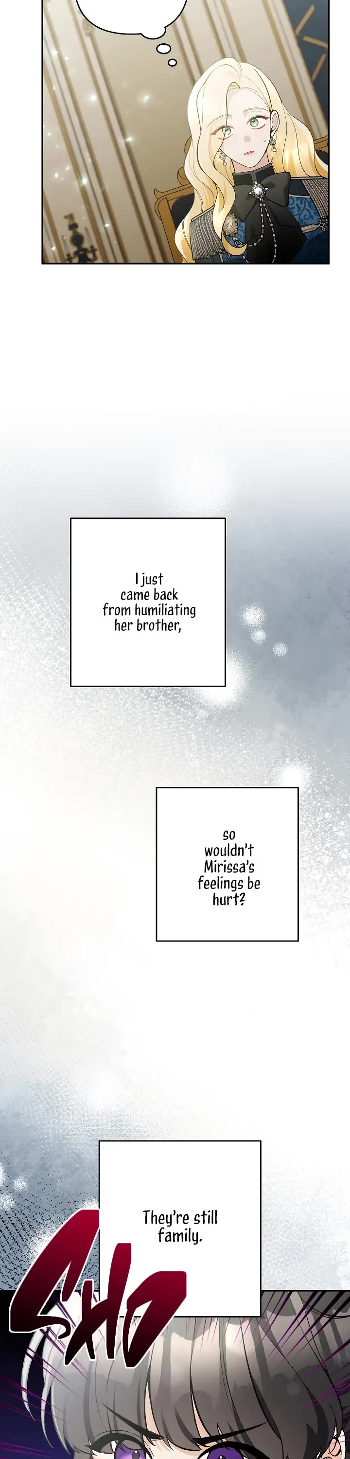 Please Don't Come to the Villainess' Stationery Store! Chapter 60 page 18 - Chapter 60