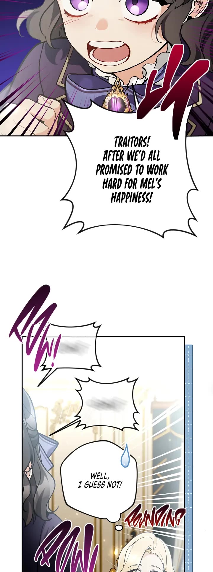 Please Don't Come to the Villainess' Stationery Store! Chapter 60 page 19 - Chapter 60
