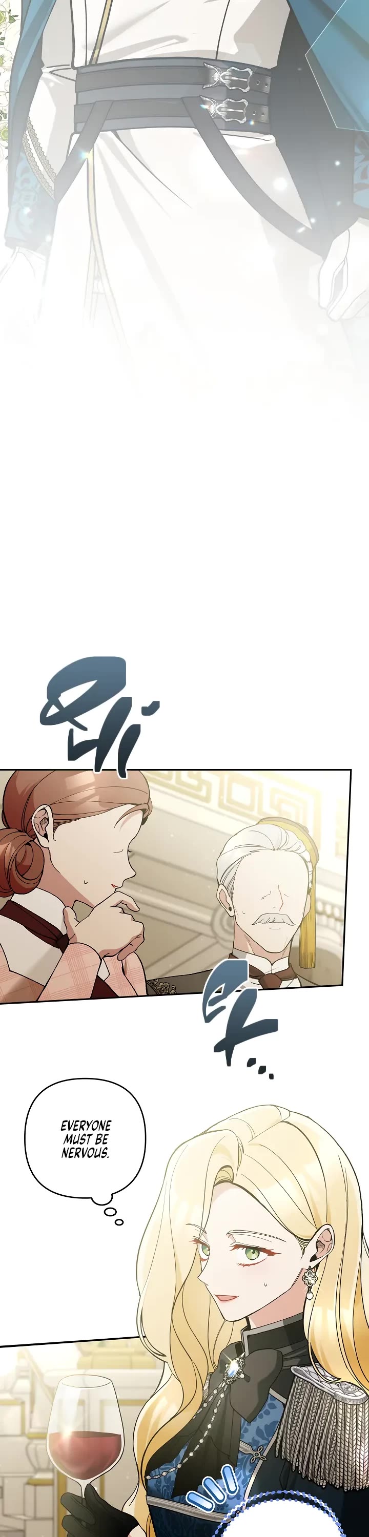 Please Don't Come to the Villainess' Stationery Store! Chapter 60 page 2 - Chapter 60