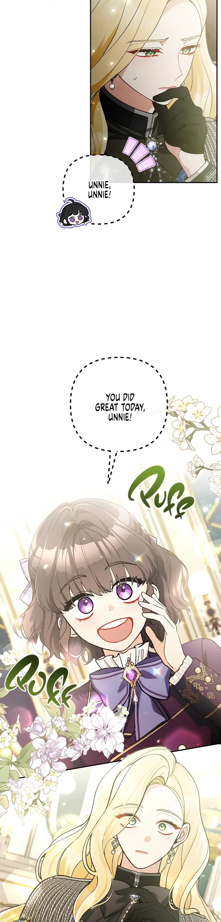 Please Don't Come to the Villainess' Stationery Store! Chapter 60 page 22 - Chapter 60