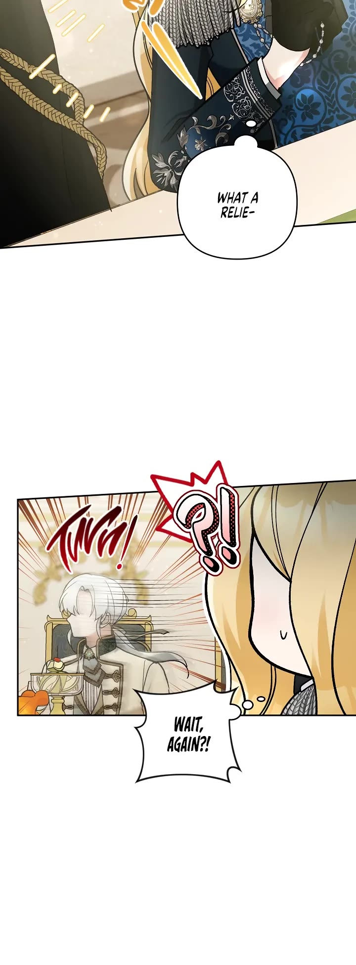 Please Don't Come to the Villainess' Stationery Store! Chapter 60 page 28 - Chapter 60