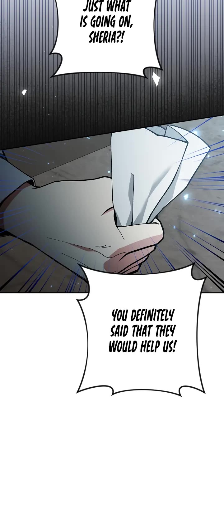 Please Don't Come to the Villainess' Stationery Store! Chapter 60 page 39 - Chapter 60