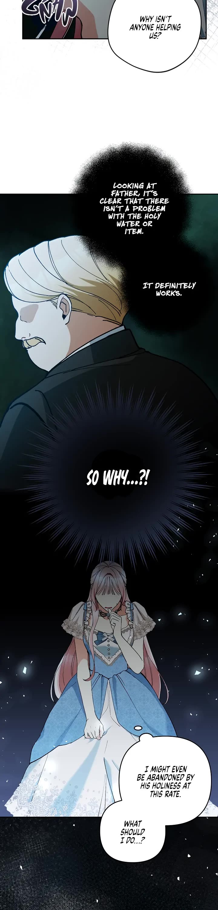 Please Don't Come to the Villainess' Stationery Store! Chapter 60 page 41 - Chapter 60