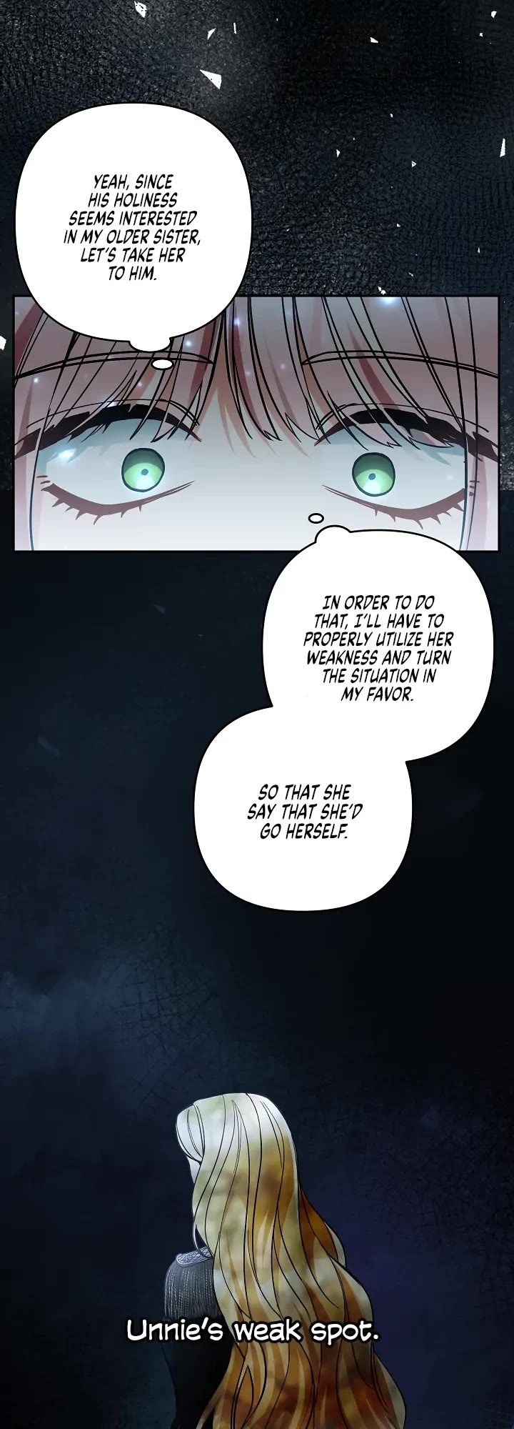 Please Don't Come to the Villainess' Stationery Store! Chapter 60 page 42 - Chapter 60