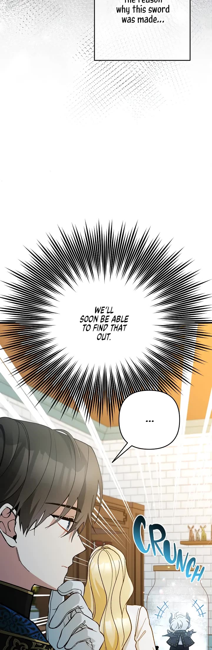 Please Don't Come to the Villainess' Stationery Store! Chapter 61 page 18 - Chapter 61