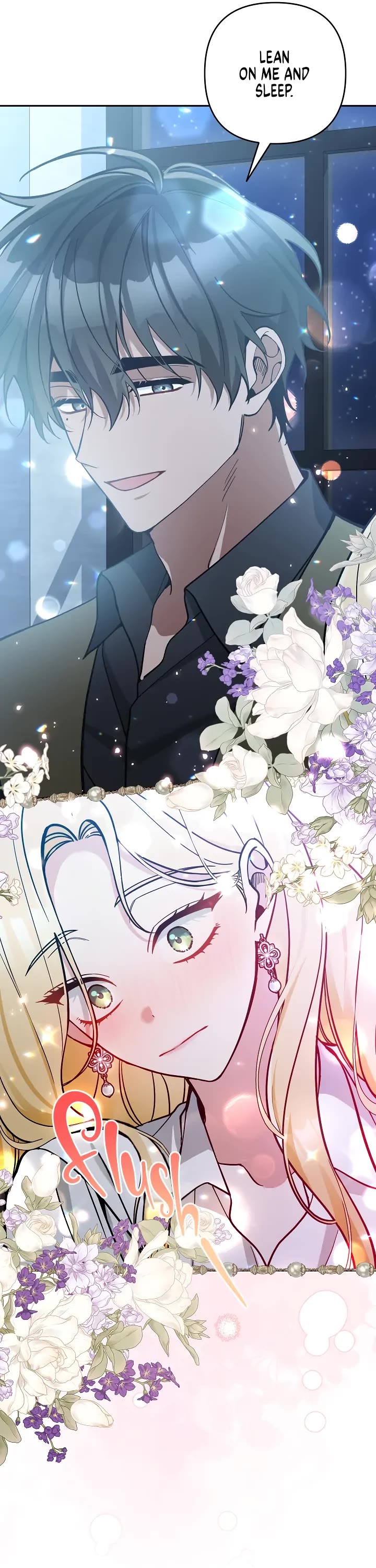 Please Don't Come to the Villainess' Stationery Store! Chapter 61 page 25 - Chapter 61