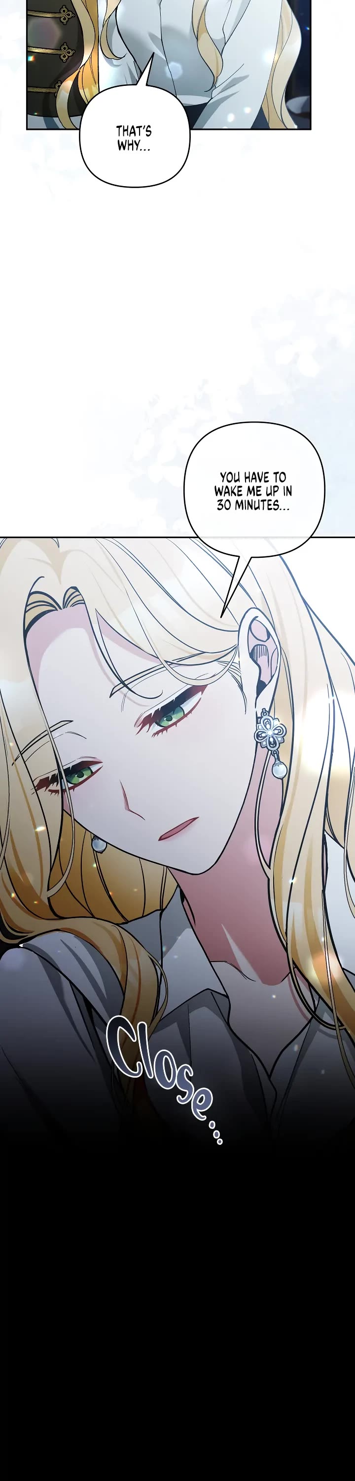 Please Don't Come to the Villainess' Stationery Store! Chapter 61 page 27 - Chapter 61