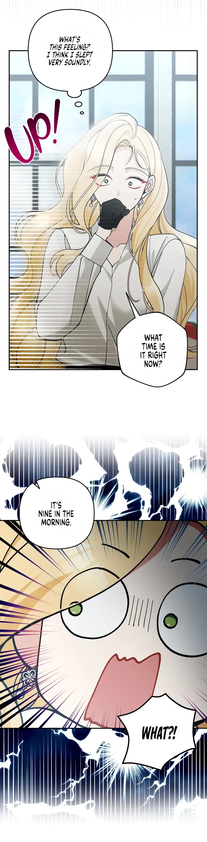 Please Don't Come to the Villainess' Stationery Store! Chapter 61 page 29 - Chapter 61