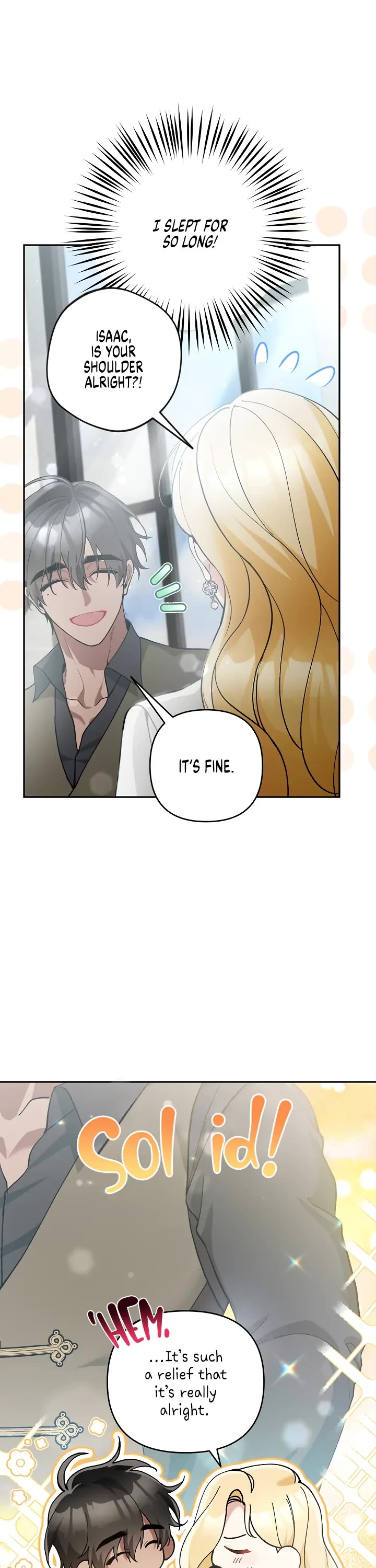 Please Don't Come to the Villainess' Stationery Store! Chapter 61 page 30 - Chapter 61