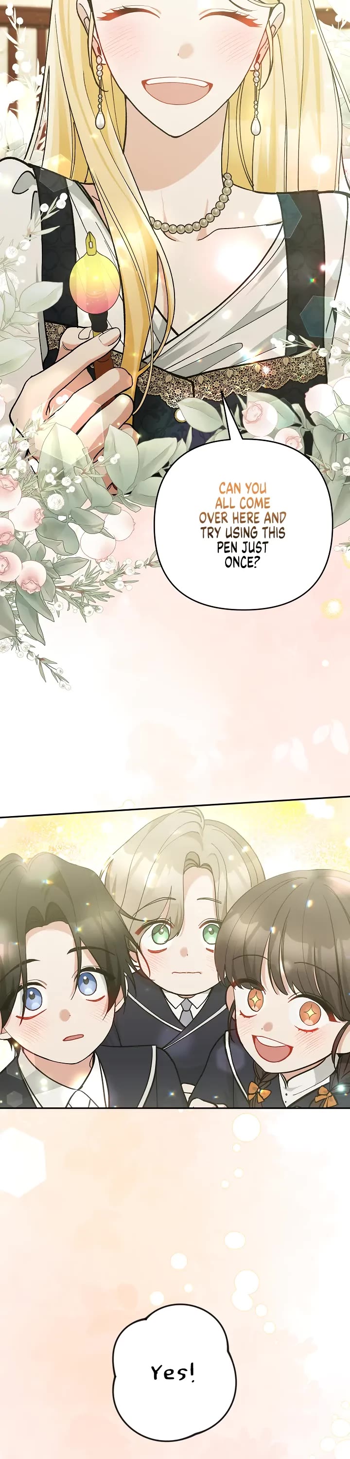 Please Don't Come to the Villainess' Stationery Store! Chapter 61 page 41 - Chapter 61