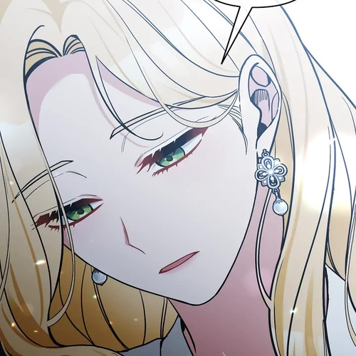 Please Don't Come to the Villainess' Stationery Store! Chapter 61 cover