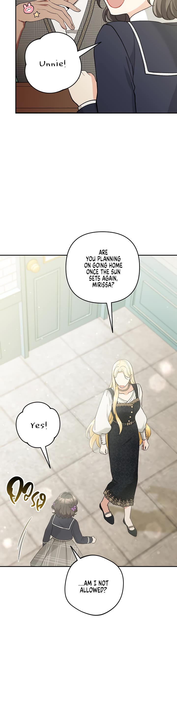 Please Don't Come to the Villainess' Stationery Store! Chapter 62 page 13 - Chapter 62