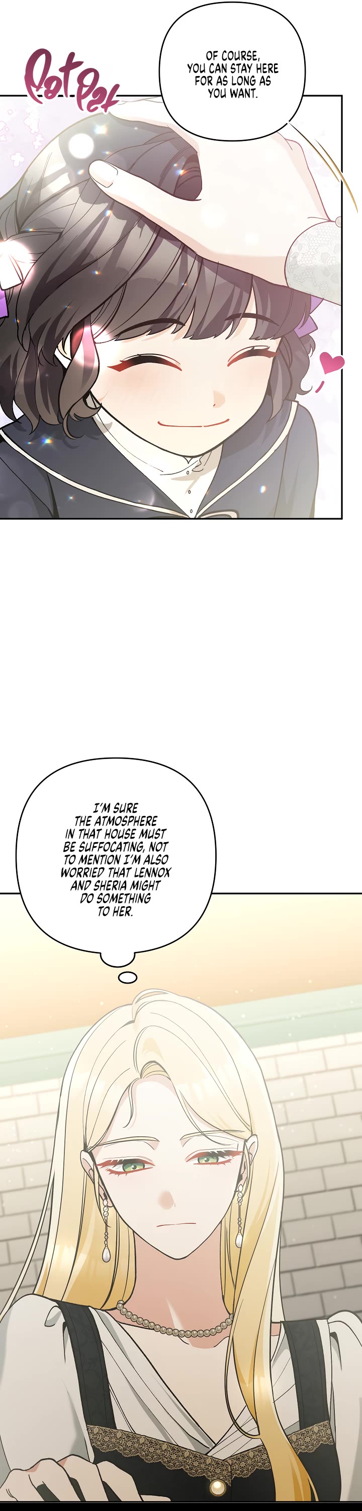 Please Don't Come to the Villainess' Stationery Store! Chapter 62 page 14 - Chapter 62