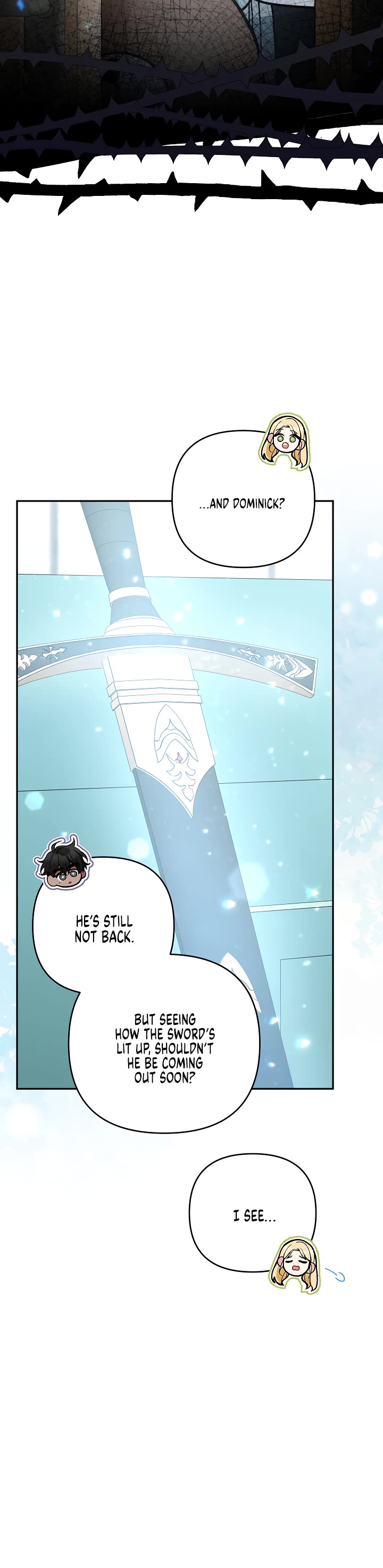 Please Don't Come to the Villainess' Stationery Store! Chapter 62 page 16 - Chapter 62