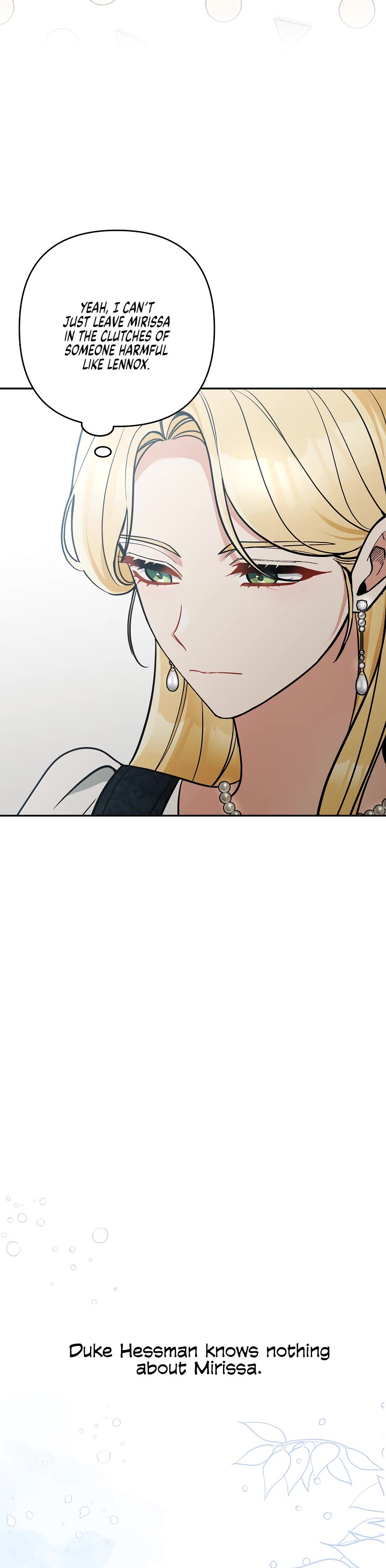 Please Don't Come to the Villainess' Stationery Store! Chapter 62 page 28 - Chapter 62