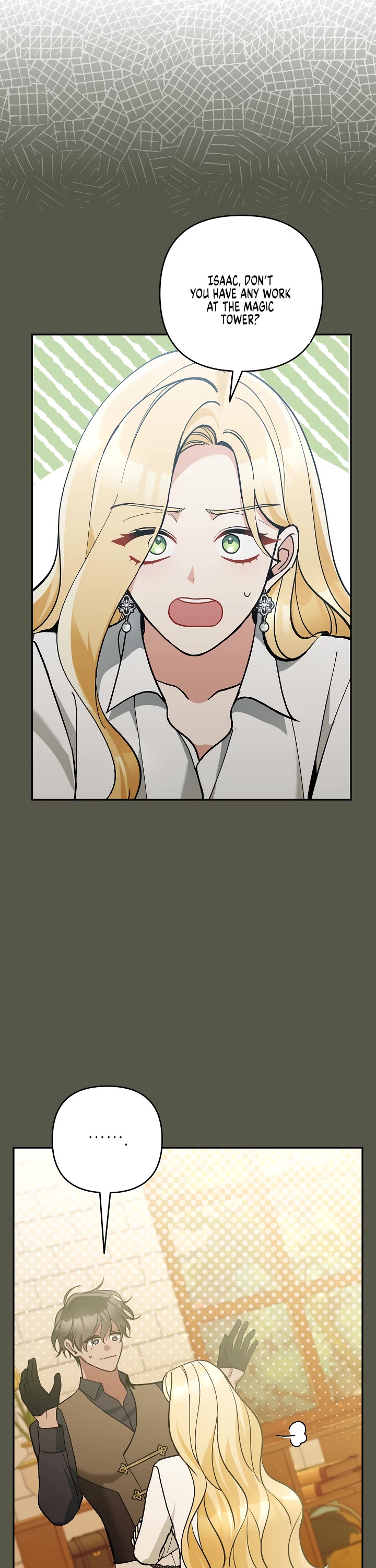Please Don't Come to the Villainess' Stationery Store! Chapter 62 page 32 - Chapter 62