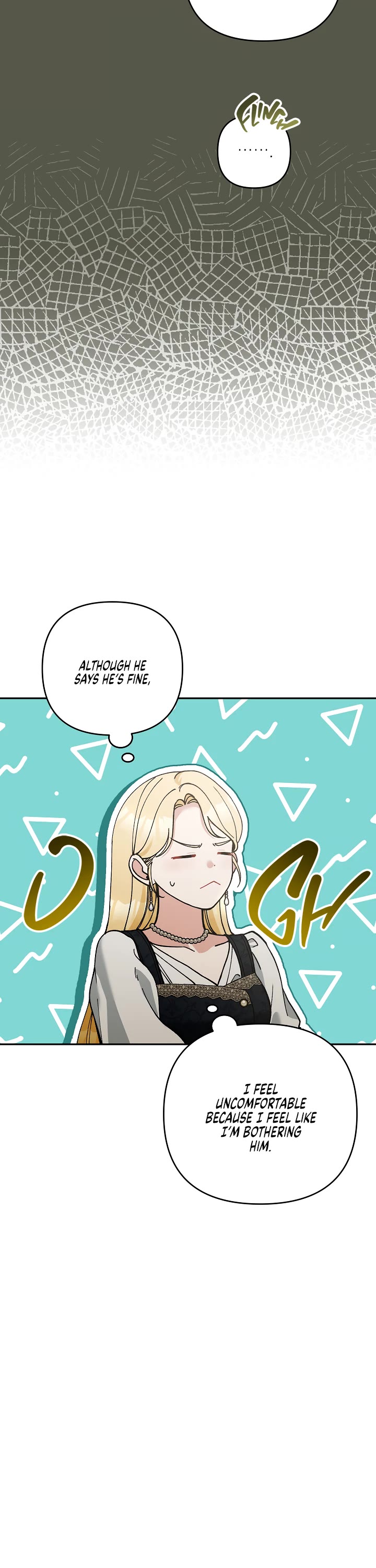 Please Don't Come to the Villainess' Stationery Store! Chapter 62 page 34 - Chapter 62