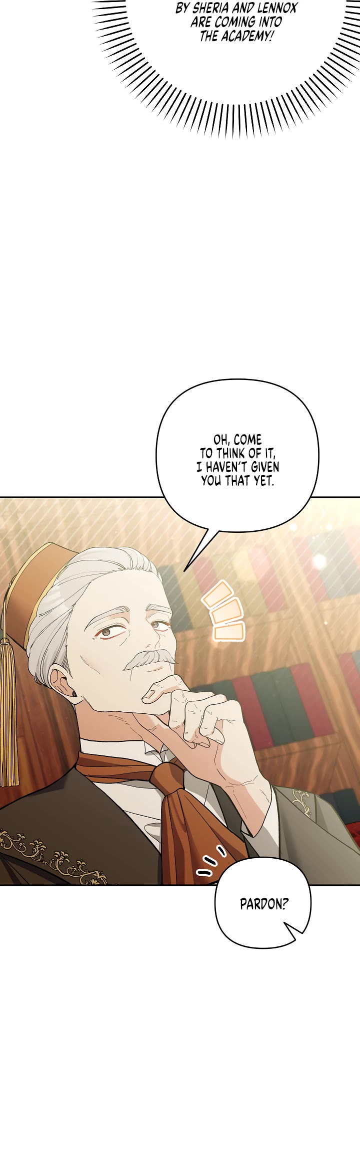 Please Don't Come to the Villainess' Stationery Store! Chapter 62 page 7 - Chapter 62