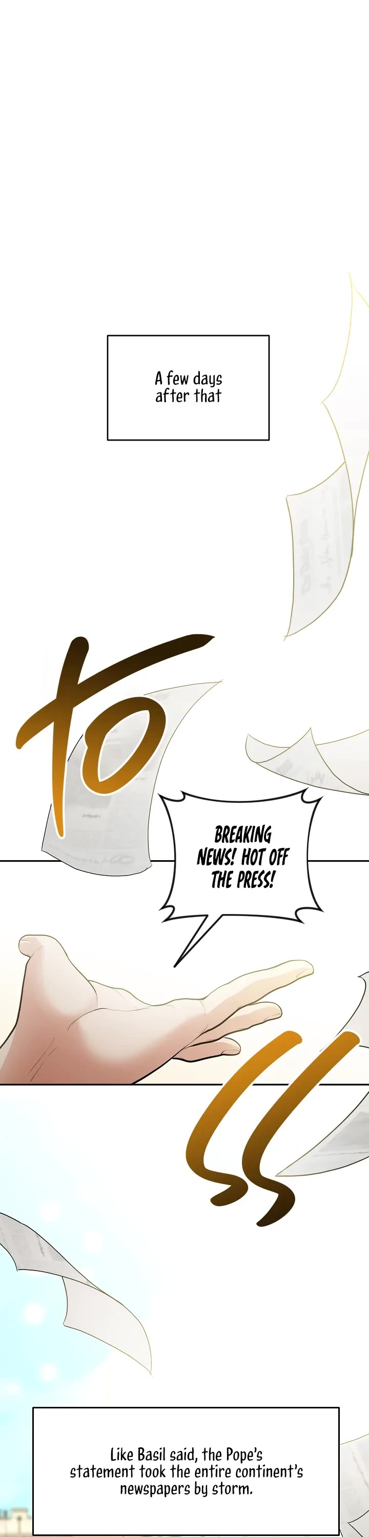 Please Don't Come to the Villainess' Stationery Store! Chapter 63 page 17 - Chapter 63