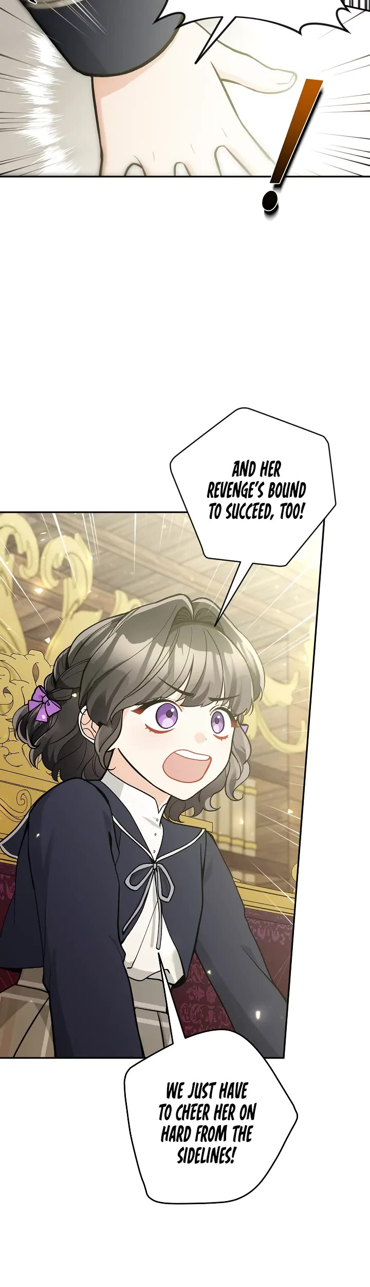 Please Don't Come to the Villainess' Stationery Store! Chapter 63 page 25 - Chapter 63