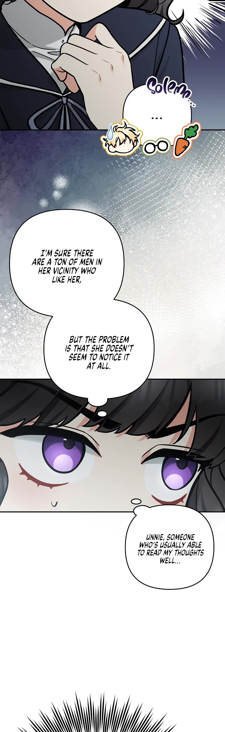 Please Don't Come to the Villainess' Stationery Store! Chapter 63 page 27 - Chapter 63